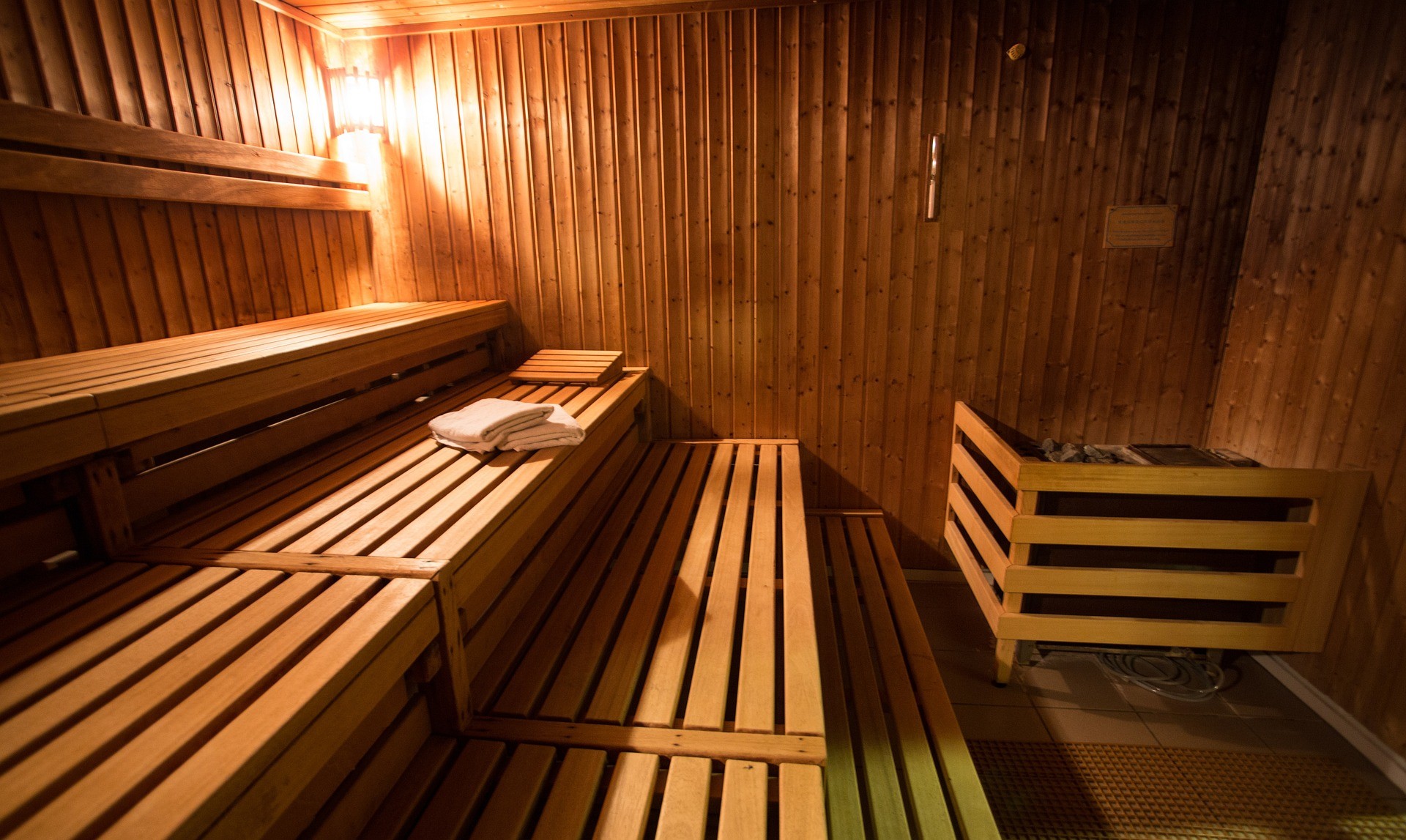 Wie Gesund Ist Ein Besuch In Der Sauna Ratundwissen De