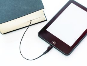 E-Books vs. Gedruckte Bücher