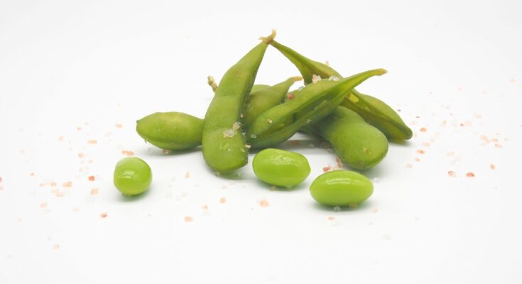 Edamame